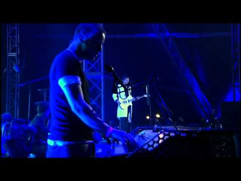 Blackout Live video
