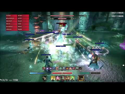 ESO - Varlariel #2 - [Horns of the Reach]