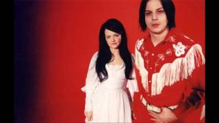 Girl, You Have No Faith In Medicine - The White Stripes (lyrics)