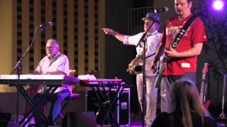 "Subtraction Blues" MIKE ZITO &amp; the WHEEL - Big Blues Bender 2015