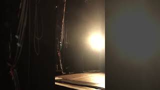Jesse McCartney performing ‘Punch Drunk Recreation’ live @HOBDallas 1/11/19