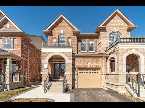 For Sale - 15 Pennycross Crescent, Brampton, ON L7A 0B6