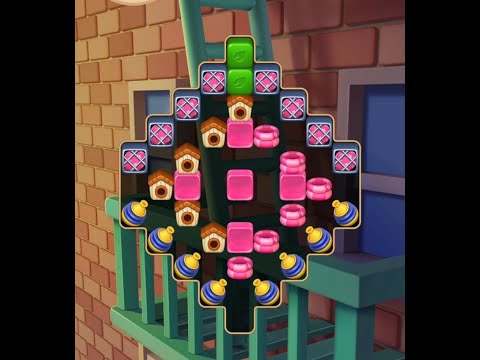 TOON BLAST level 6732