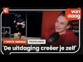 Enschedeër Jordy behaalt het hoogste diploma voor freeruntrainers