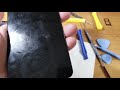 как прошить Xiaomi redmi nout 5 или прошивка кирпича. Восстановление андроид.