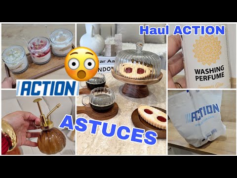 😱ACTION SHOPPING & TIPS _ SUPERB FIND 30.12.25 #action #actionnewarrivals #actionfrance