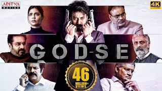 “Godse” Latest Hindi Dubbed Full Movie 2022 {4K ULTRA HD} | Satya Dev | Aishwarya Lekshmi