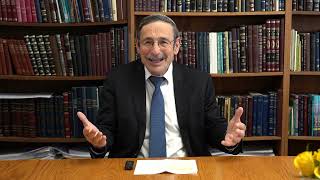 ראש השנה-  ייחודה של תפילת התשליך הנאמרת בראש השנה (הרב מאיר גולדוויכט) - התמונה מוצגת ישירות מתוך אתר האינטרנט יוטיוב. זכויות היוצרים בתמונה שייכות ליוצרה. קישור קרדיט למקור התוכן נמצא בתוך דף הסרטון