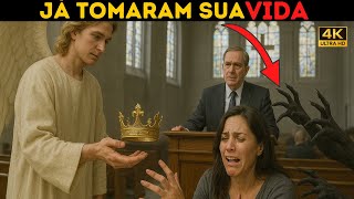 CUIDADO! Estes 3 PECADOS parecem pequenos, mas já estão roubando as promessas de Deus da sua vida