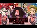 Gachiakuta Abridged Episode 1
