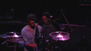 Blackland Farmer - Hard Working Americans - Orpheum Theater - Los Angeles CA - Nov 11 2017