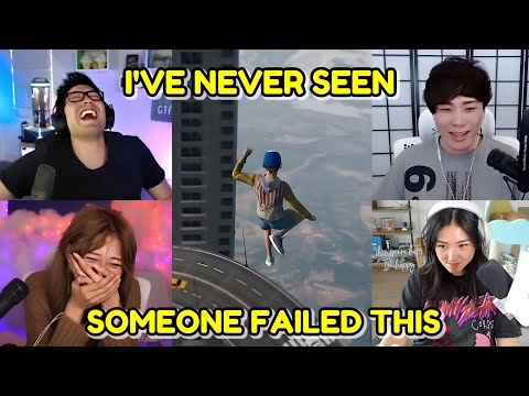 Janet RAGE QUIT Only Up After Everyone Laugh at Her