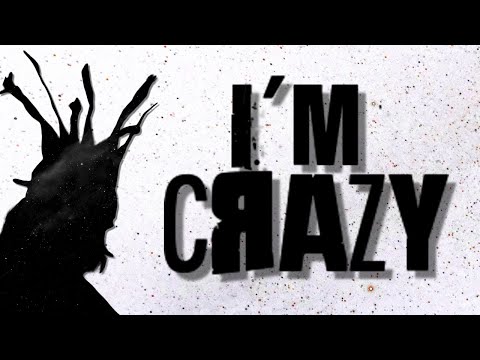 Skreigh - I'M CRAZY (Prod. Skreigh)