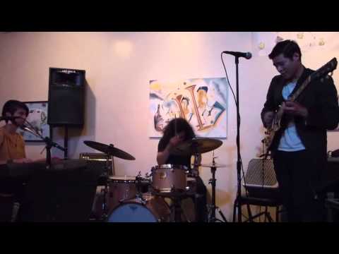 Karl Evangelista and Grex video