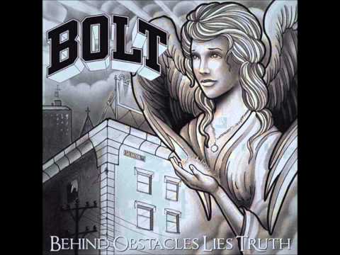 Bolt - Always Outnumbered