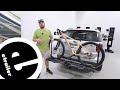Etrailer Kuat Piston Pro X 2 Bike Rack Fit Check 2017 Ford Explorer