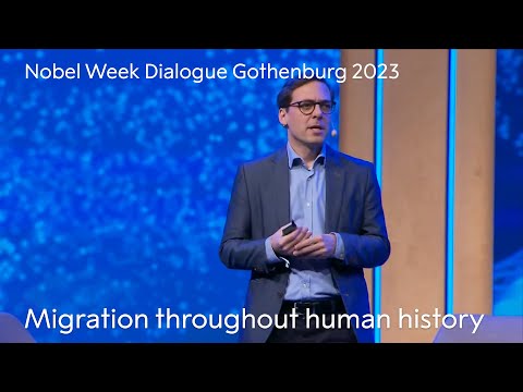 Migration: The Pulse of Human Movement | Vibepedia