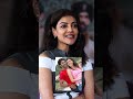Kajal Aggarwal About Actor Navdeep Kajalaggarwal Interview Shorts Trending Tollywood