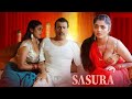 Sasura New Web Series Hulchul Ott Bharti Jha New Web Series