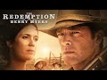 The Redemption Of Henry Myers An Action Movie For The Family