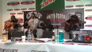 Crobot La Mano De Lucifer