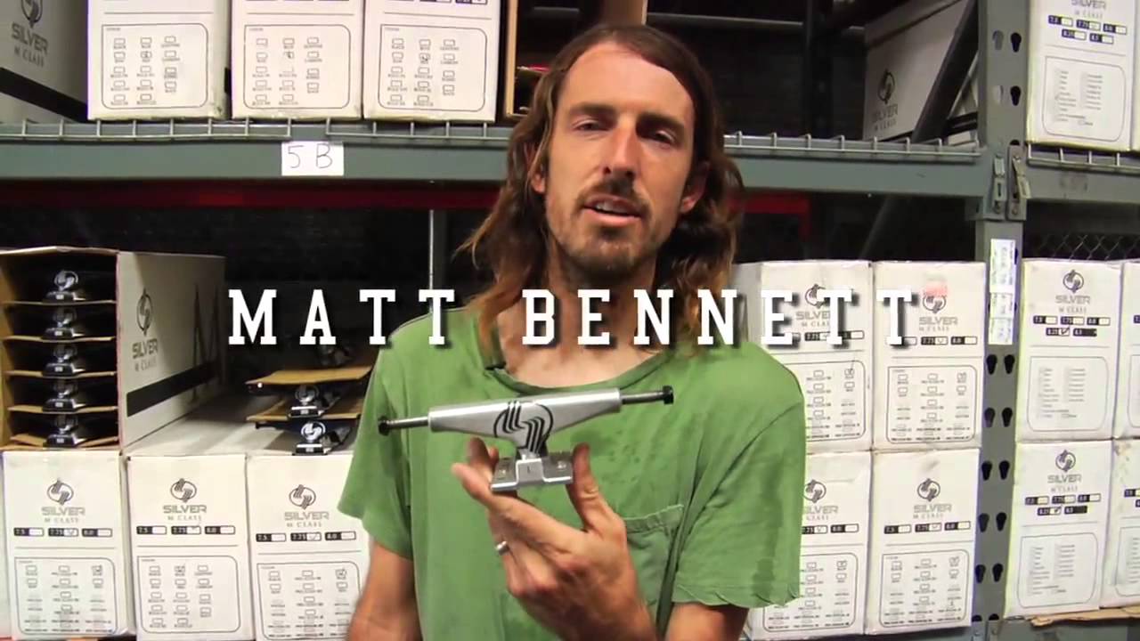 Team Edit: Silver Trucks