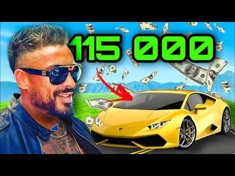 ПРОДАДОХ КОЛА ЗА 115 000лв