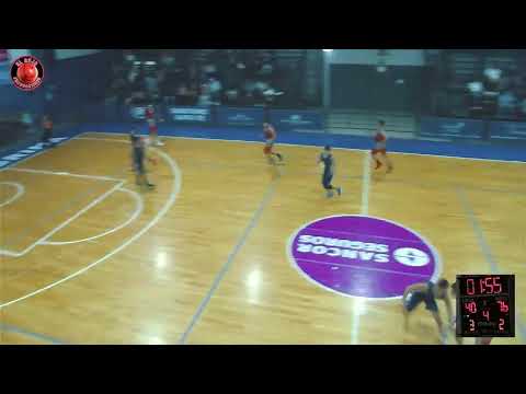 U21 - Gimnasia SF vs Rivadavia Juniors  17/04/2026 21:30 hs