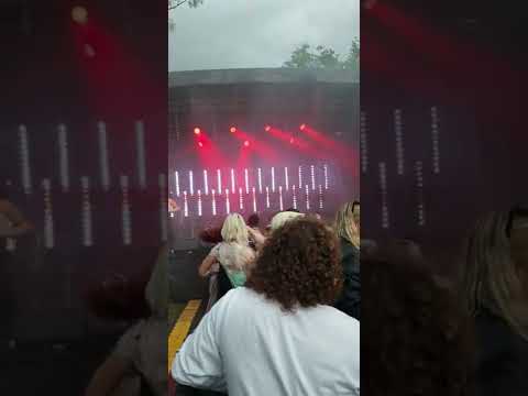 Nelma U - Ystäväkirja 2 (Torch Arts Remix) - Ruisrock 2022