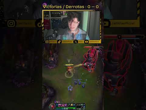 Si juegas contra este Jhin, solo reza... 🙏