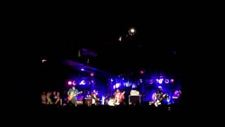 Every Time I Die - The Coin Has A Say (10/24/2016)