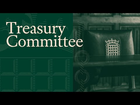 Treasury Committee questions the Office for Budget Responsibility - Treasury Committee
