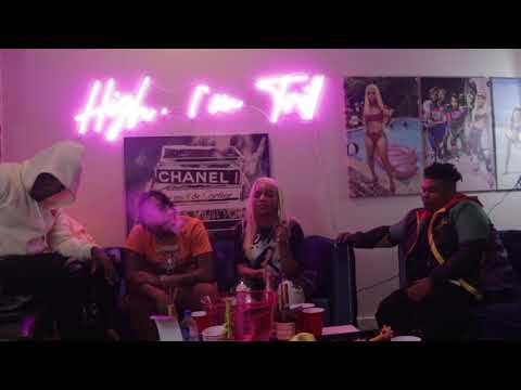 HIGH IM TRILL EPISODE 8 WITH TEC LUWHOP