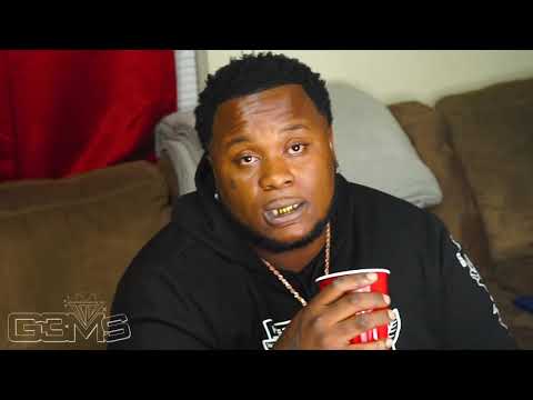 Big Chop Reveals How “Who Dat” Was Made