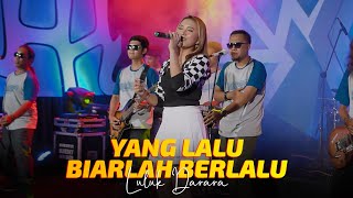 Download lagu Lulu Darara _ Yang Lalu Biarlah Berlalu [YLBB] Koplo Live Guitara Music mp3