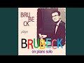 In Search of a Theme - Dave Brubeck - Topic In Search of a Theme