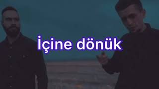 Allame &amp; Patron - Yakına Gel (for 20 seconds)