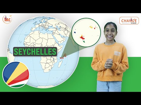 Seychelles - Encyclopedia of the World by Aakriti | Geography - Currency - History - Culture