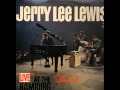 Money (That's What I Want) - Jerry Lee Lewis ...