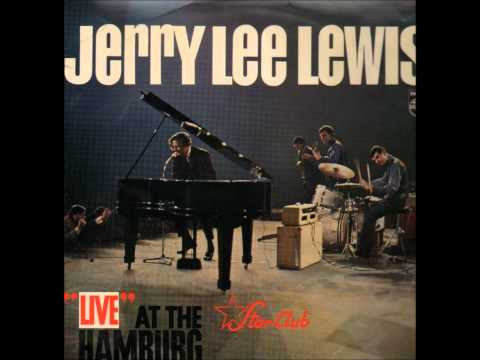 Money (That's What I Want) - Jerry Lee Lewis (Live At The Star Club)