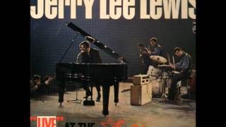 Money (That's What I Want) - Jerry Lee Lewis (Live At The Star Club)