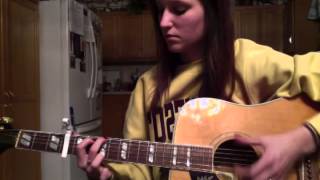 Apart From Me by The Avett Brothers