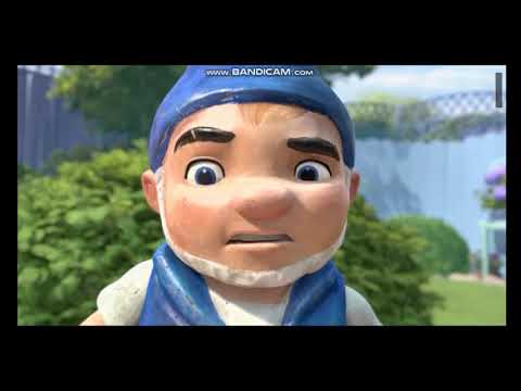 The Forest King (The Lion King) Part 20 - Gnomeo vs King Koopa/Happy Ending in the Pridelands