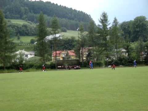 Chruślice Nowy Sącz