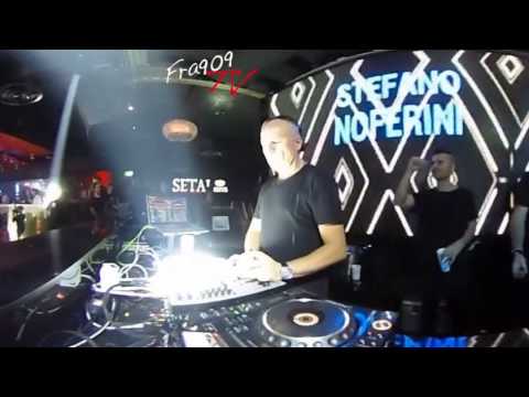 360º STEFANO NOFERINI @ JUICE SETAI CLUB