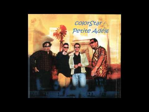 colorStar - Petite Adéle