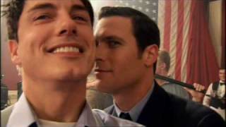 John Barrowman Every Little Thing She Does Is Magic