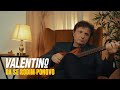 Valentino -  Da se rodim ponovo (Official Video)
