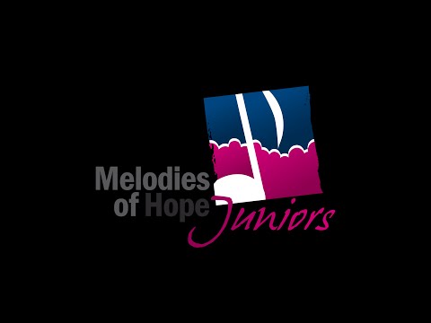 Merry Christmas - Melodies of Hope Juniors