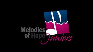 Merry Christmas - Melodies of Hope Juniors